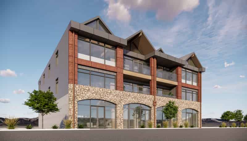 11 Sir Tim Wallis Drive, Wanaka