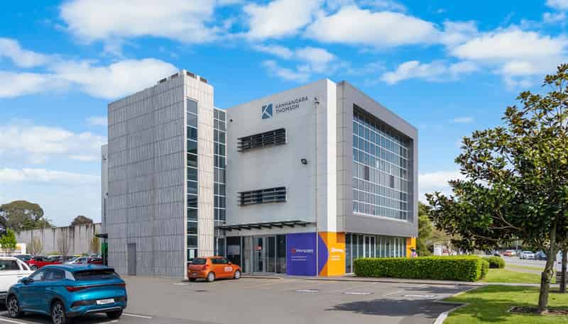  575 Wairakei Road, Burnside