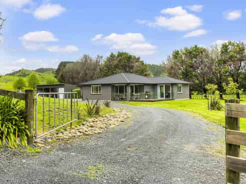 713A Kaiaua Road, Mangatangi