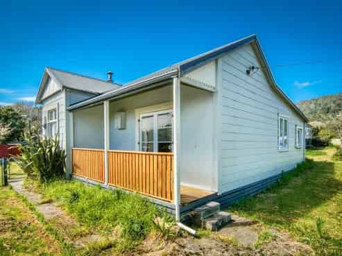 3 Greenfield Street, Hector