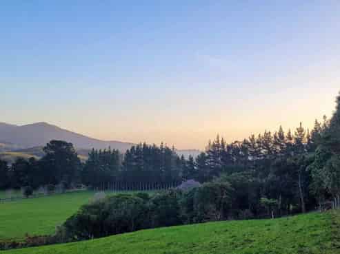 312 Marchant Road, Pakuratahi