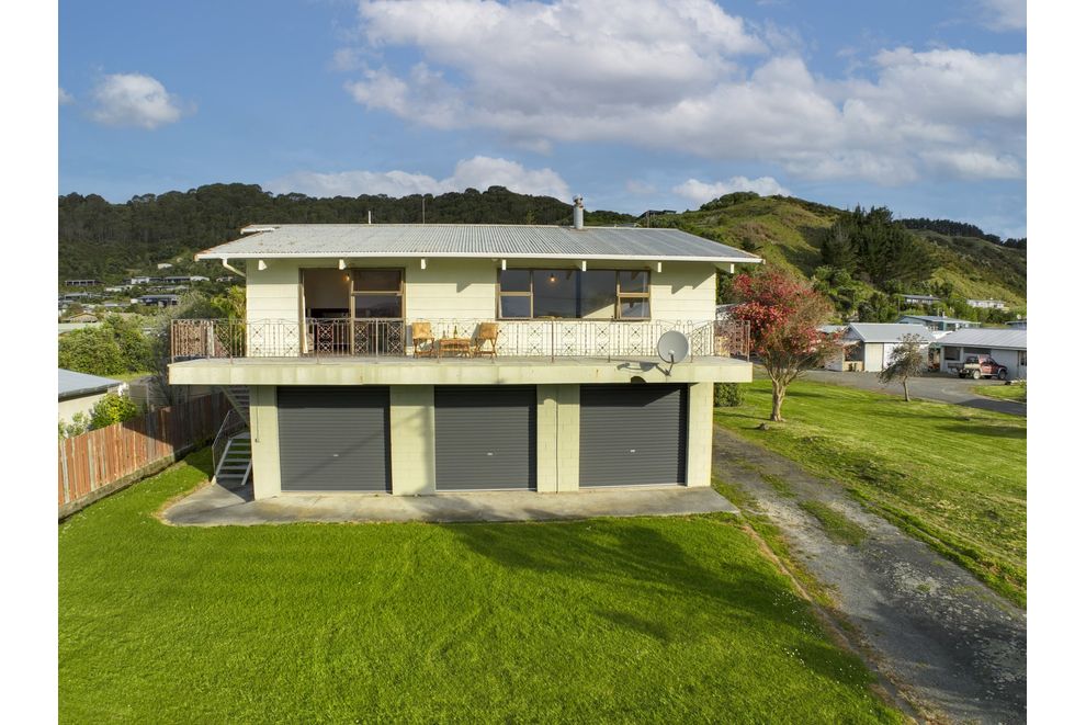 77 Fortescue Street, Mahia, Wairoa For Sale realestate.co.nz