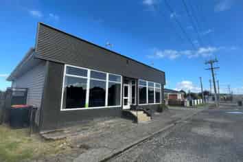 85 Half Mile Road, Tuatapere