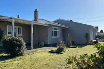 85 Half Mile Road, Tuatapere