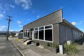 85 Half Mile Road, Tuatapere