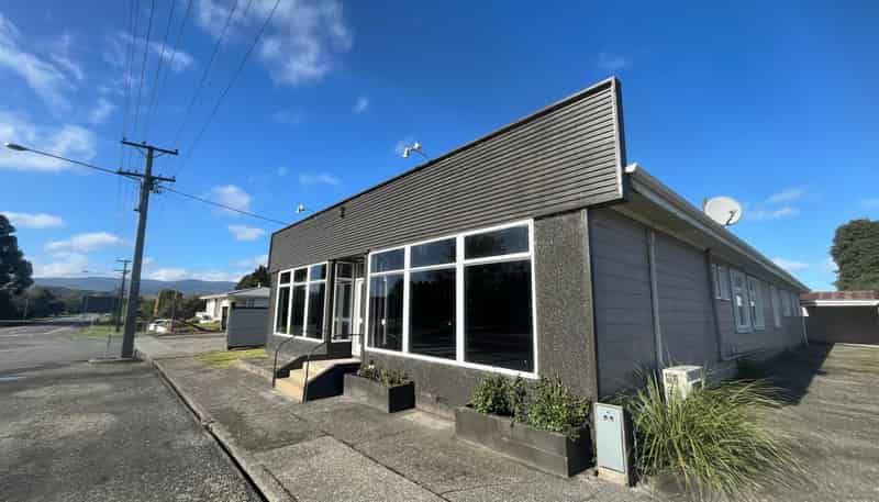 85 Half Mile Road, Tuatapere