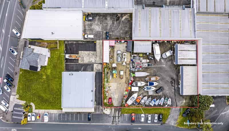 8 Agency Lane, Silverdale