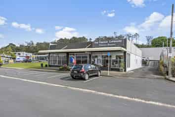Unique development opportunity in Silverdale