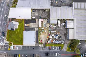 High profile development in Silverdale 