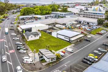 High profile development in Silverdale 