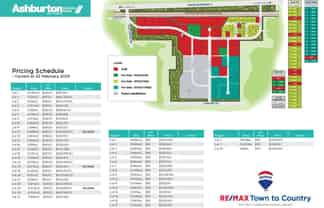 Ashburton Business Estate