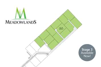 29 Meadowlands Green, Allenton