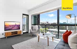 2E/99 Customs Street West, Auckland Central