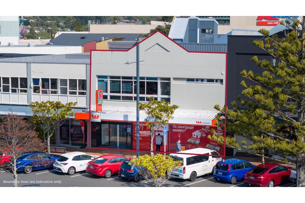 For sale 2 Cobham Court, Porirua realestate.co.nz