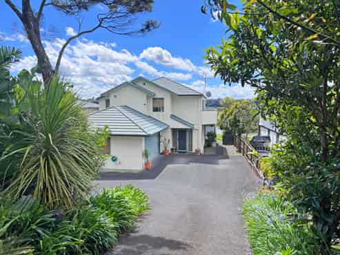 10 The Terrace, Herald Island
