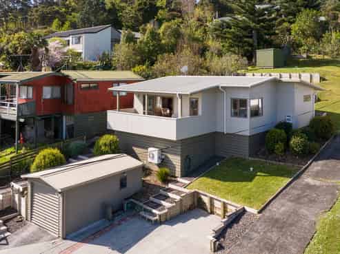 27 Otuturu Crescent, Ruamahunga