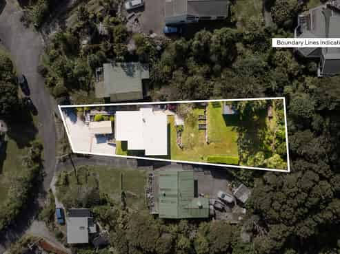 27 Otuturu Crescent, Ruamahunga