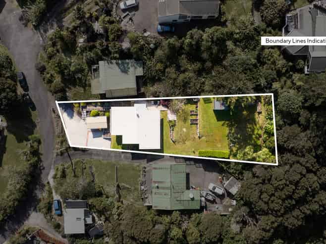 27 Otuturu Crescent, Ruamahunga