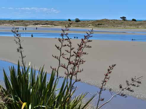 7 Oraka Road, Mahia