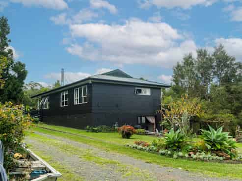 210 Milne Road, Kokopu