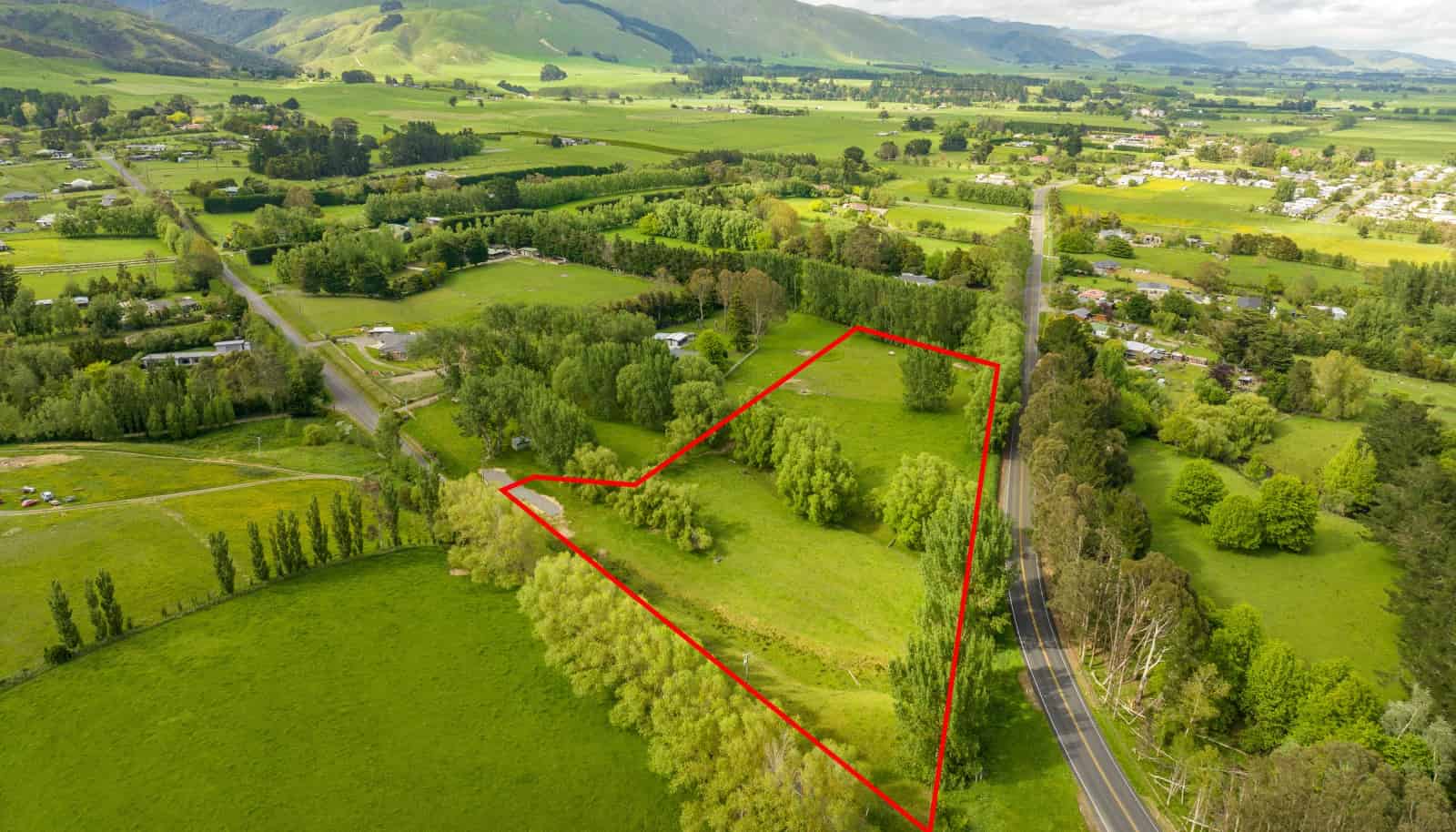 20 Williams Road, Tokomaru, Horowhenua - For Sale - realestate.co.nz