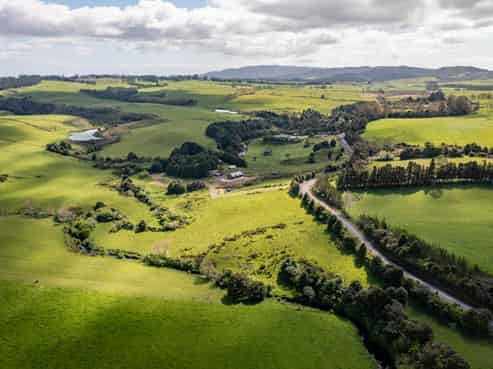 Lot 2 Puketotara Road, Okaihau