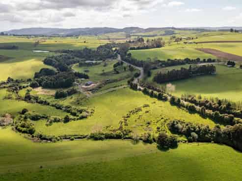 Lot 2 Puketotara Road, Okaihau