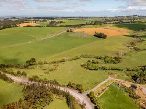 Lot 2 Puketotara Road, Okaihau