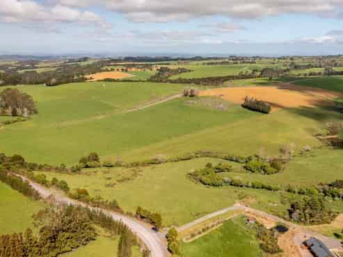 Lot 2 Puketotara Road, Okaihau