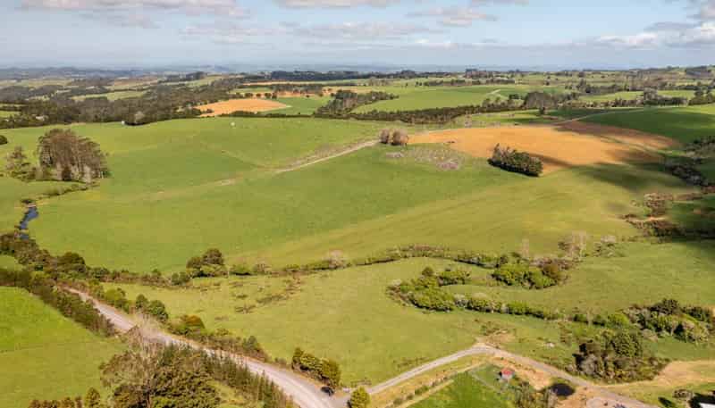 Lot 2 Puketotara Road, Okaihau