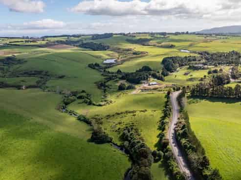 Lot 2 Puketotara Road, Okaihau
