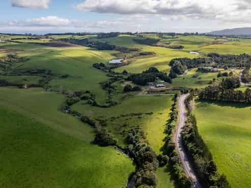Lot 2 Puketotara Road, Okaihau