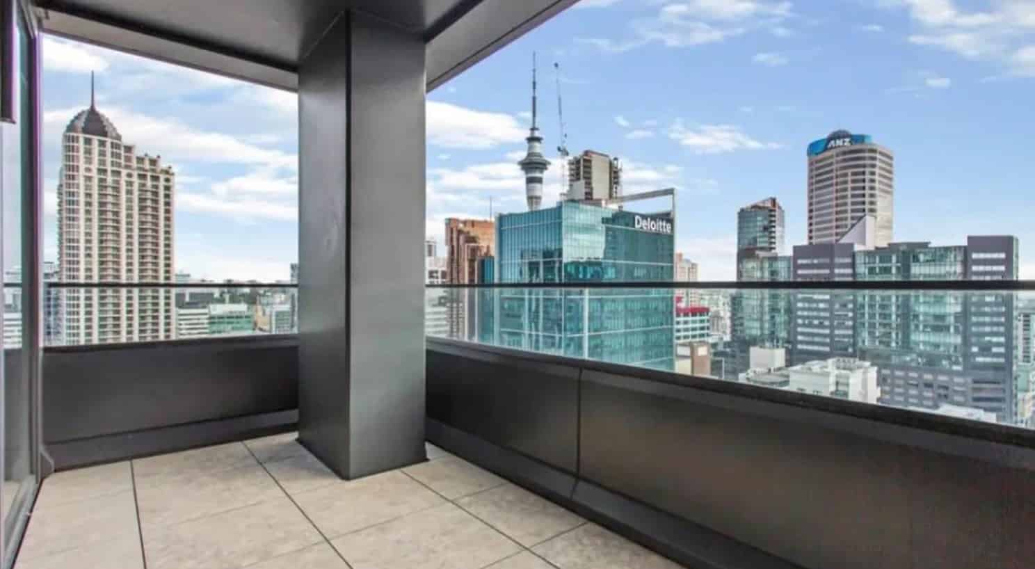 2206/10 Commerce Street, Auckland Central, Auckland City For Sale
