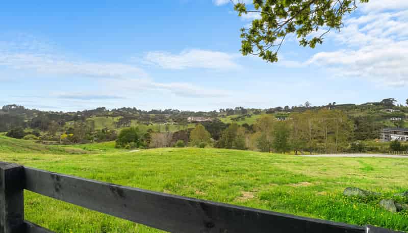 178 Mahoenui Valley Road, Coatesville