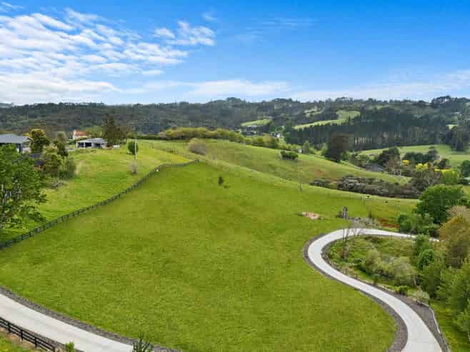  178 Mahoenui Valley Road, Coatesville
