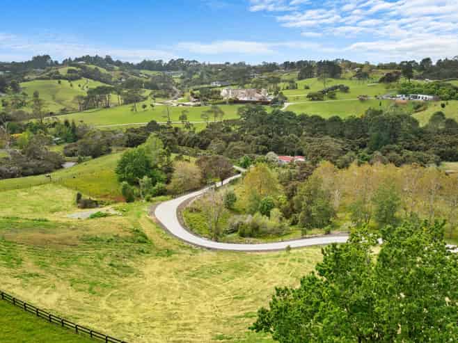 178 Mahoenui Valley Road, Coatesville