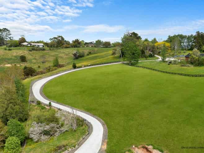  178 Mahoenui Valley Road, Coatesville