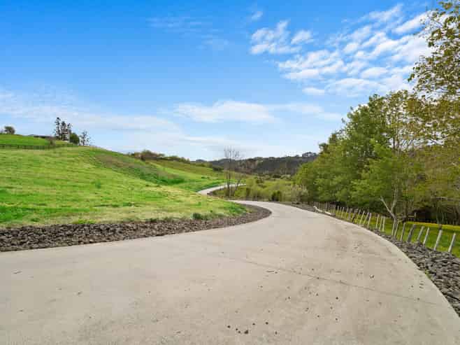  178 Mahoenui Valley Road, Coatesville