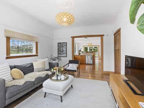 9 Finnimore Terrace, Vogeltown