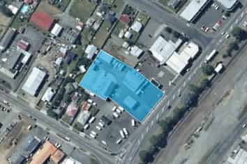Outstanding Development Opportunity in Levin