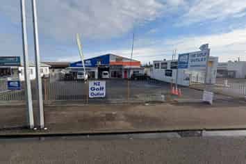 Outstanding Development Opportunity in Levin