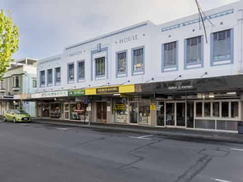Masson House - Investment with upside