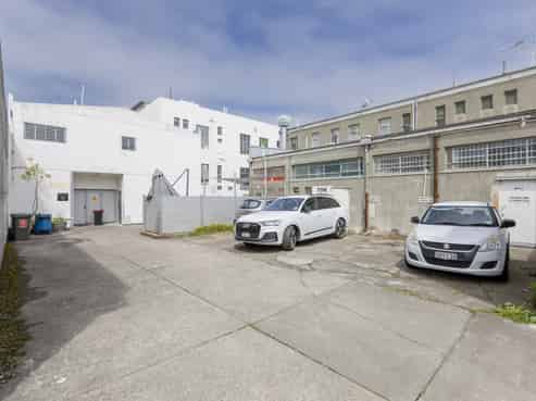 Masson House - Investment with upside