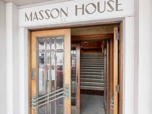 Masson House - Investment with upside