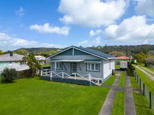 35 Otiria Road, Moerewa