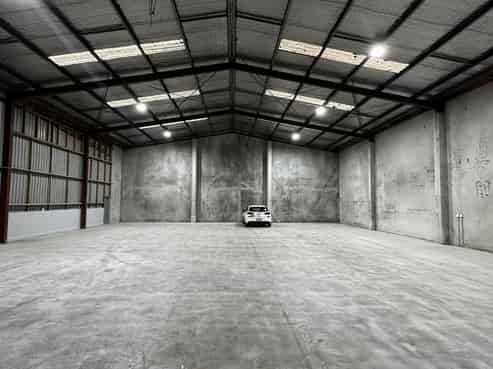 Six month rent-free incentive!