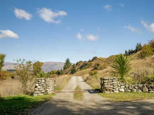 Lot 2, 508 Lake Hawea-Albert Town Road, Wanaka