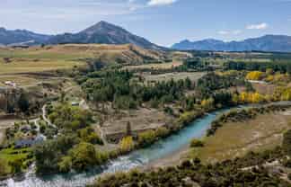 Lot 2, 508 Lake Hawea-Albert Town Road, Wanaka