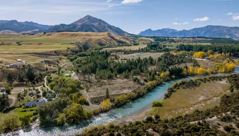 Lot 2, 508 Lake Hawea-Albert Town Road, Wanaka
