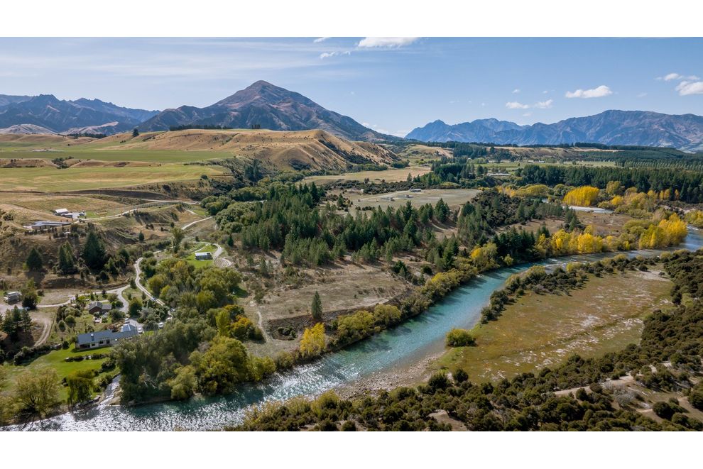 Lot 2, 508 Lake HaweaAlbert Town Road, Wanaka, Wanaka For Sale